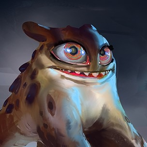 Default User Avatar