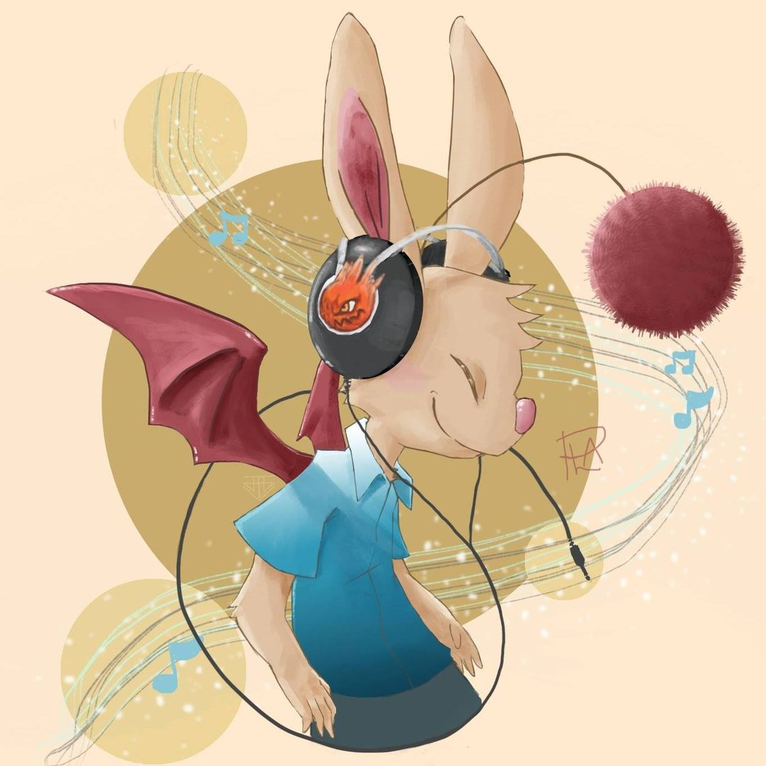 Default User Avatar