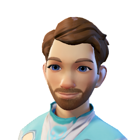 Default User Avatar