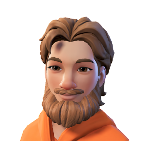 Default User Avatar
